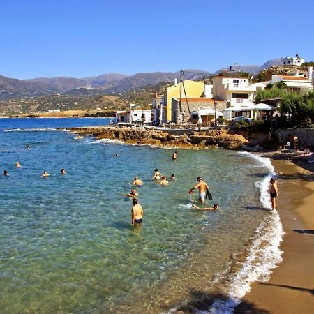 Sun & Sea Apartman Móhlosz Kültér fotó