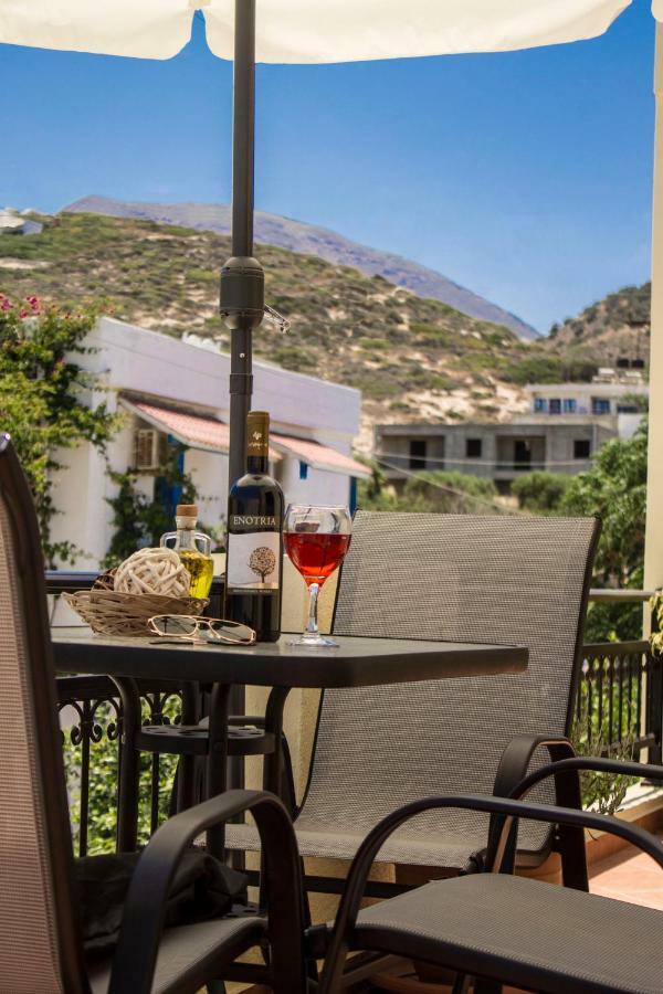 Sun & Sea Apartman Móhlosz Kültér fotó