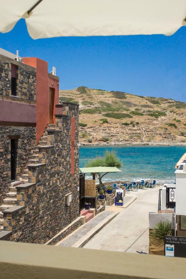 Sun & Sea Apartman Móhlosz Kültér fotó