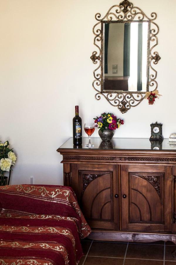 Sun & Sea Apartman Móhlosz Kültér fotó