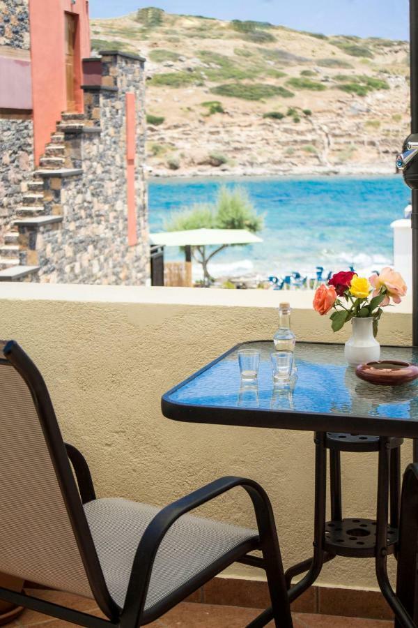 Sun & Sea Apartman Móhlosz Kültér fotó