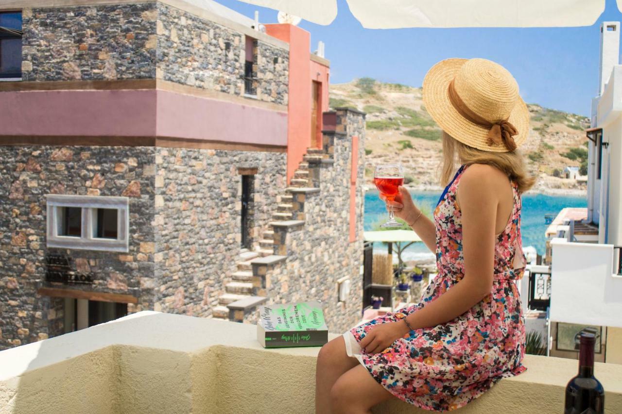 Sun & Sea Apartman Móhlosz Kültér fotó
