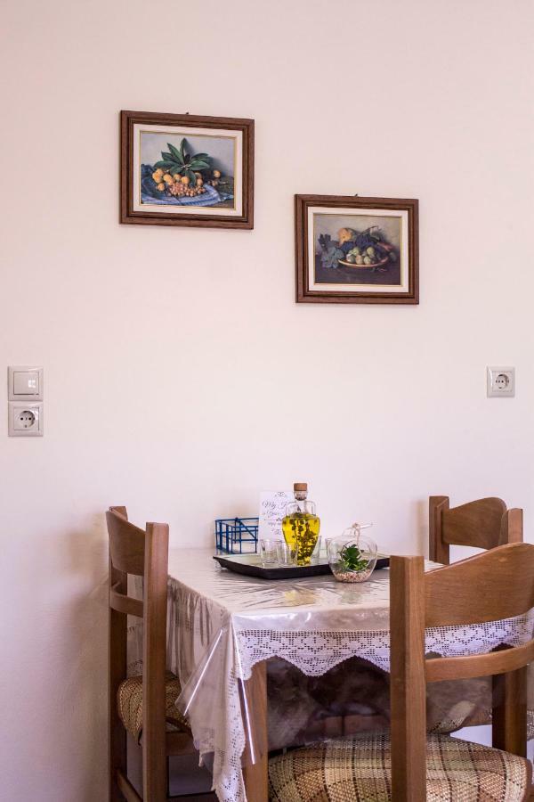 Sun & Sea Apartman Móhlosz Kültér fotó