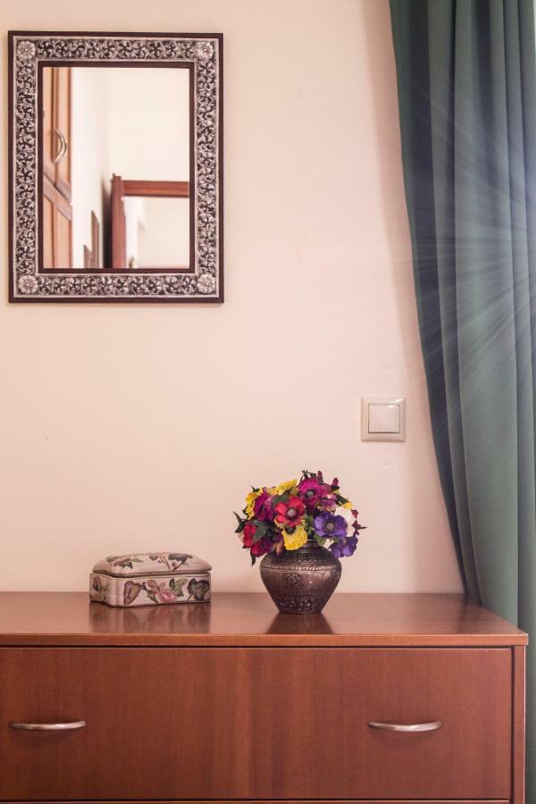 Sun & Sea Apartman Móhlosz Kültér fotó
