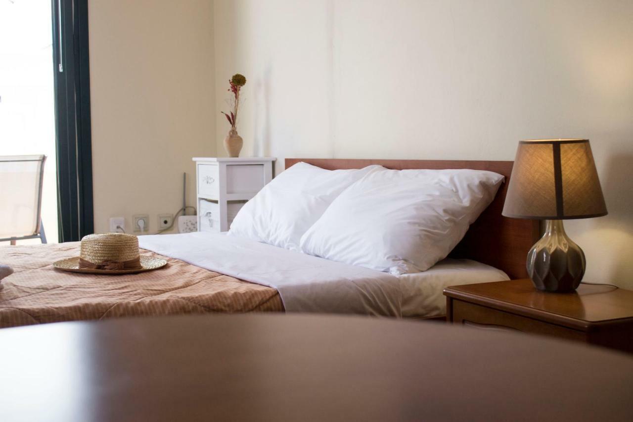 Sun & Sea Apartman Móhlosz Kültér fotó