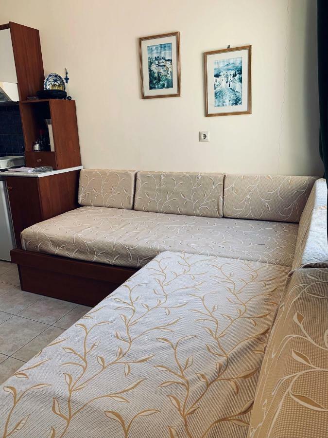 Sun & Sea Apartman Móhlosz Kültér fotó