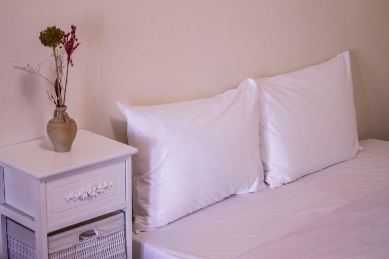 Sun & Sea Apartman Móhlosz Kültér fotó